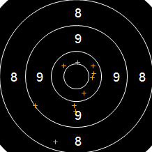 Target Image