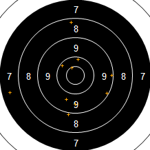 Target Image