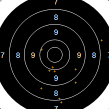 Target Image