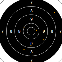 Target Image