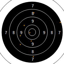 Target Image
