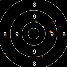Target Image