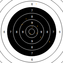 Target Image