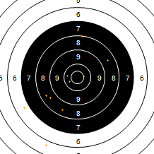 Target Image