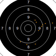 Target Image