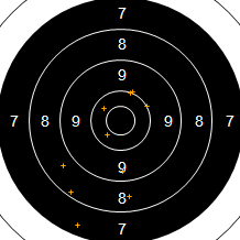 Target Image