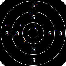 Target Image