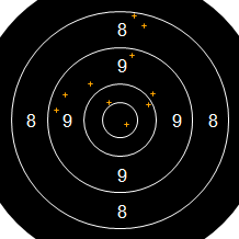 Target Image