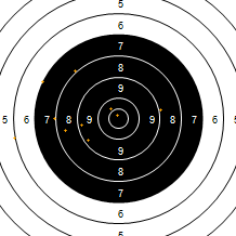 Target Image