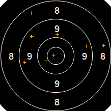 Target Image