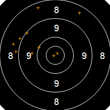Target Image
