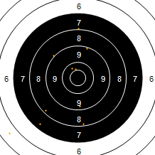 Target Image