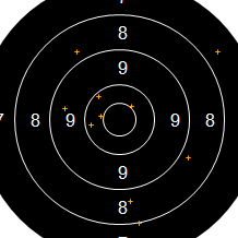 Target Image