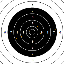 Target Image