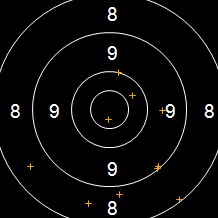 Target Image
