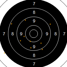 Target Image