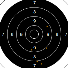 Target Image