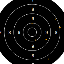 Target Image