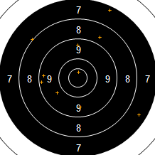 Target Image