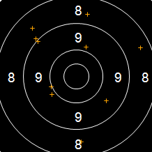 Target Image