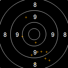 Target Image