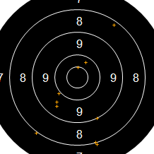 Target Image