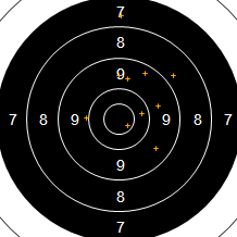 Target Image