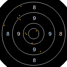 Target Image