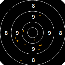 Target Image