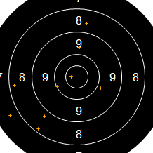 Target Image