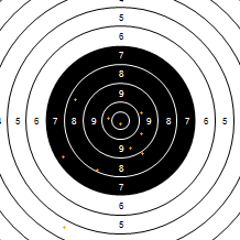 Target Image