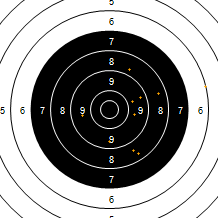 Target Image
