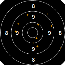 Target Image