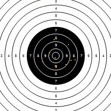 Target Image