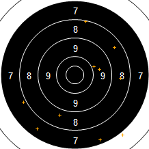 Target Image