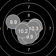 Target Image