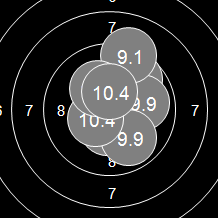 Target Image