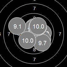 Target Image