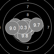Target Image