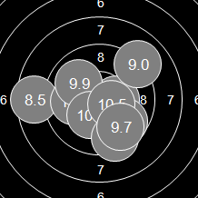 Target Image