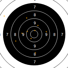 Target Image