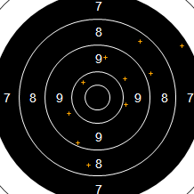 Target Image