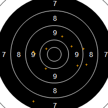 Target Image