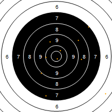 Target Image