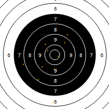 Target Image