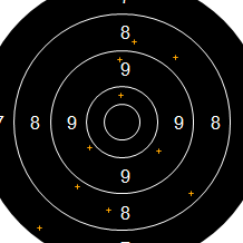 Target Image