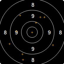 Target Image