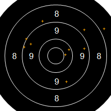 Target Image
