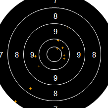 Target Image