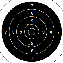 Target Image